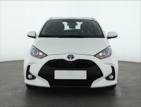 Toyota Yaris - 2022