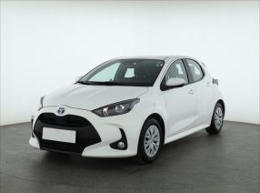 Toyota Yaris - 2022