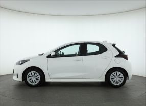 Toyota Yaris - 2022