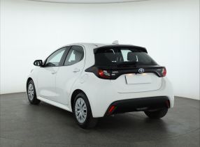 Toyota Yaris - 2022