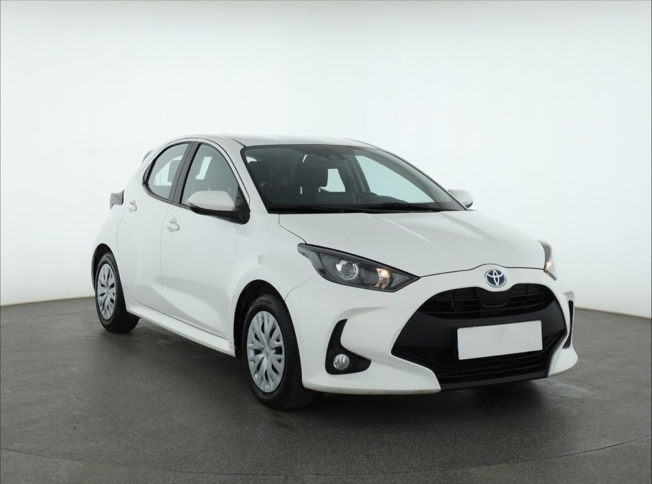 Toyota Yaris - 2022