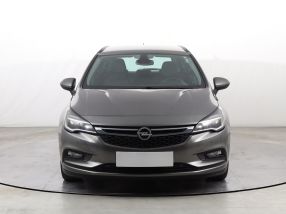 Opel Astra - 2017