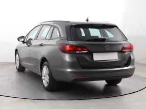 Opel Astra - 2017