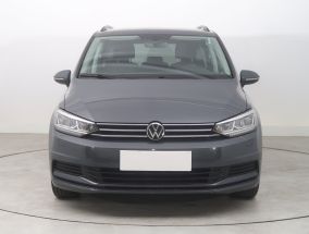 Volkswagen Touran - 2020