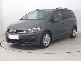 Volkswagen Touran - 2020