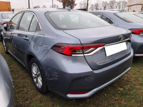 Toyota Corolla - 2022