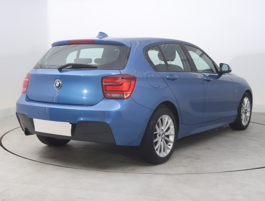 BMW 1