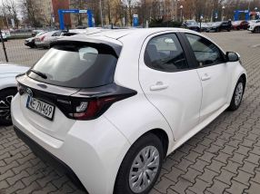 Toyota Yaris - 2022
