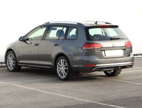 Volkswagen Golf - 2017