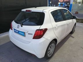 Toyota Yaris - 2017