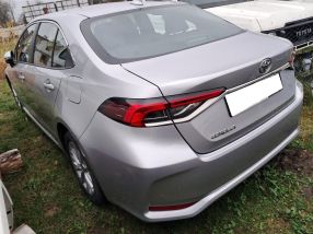Toyota Corolla - 2022