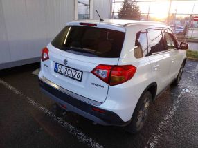 Suzuki Vitara - 2017