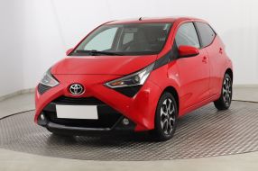 Toyota Aygo - 2018