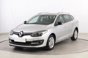 Renault Megane - 2016