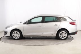 Renault Megane - 2016