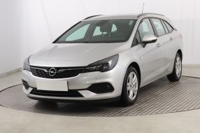 Opel Astra - 2020