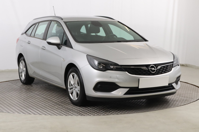 Opel Astra 2020