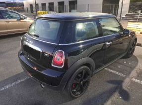 MINI Mini - 2010