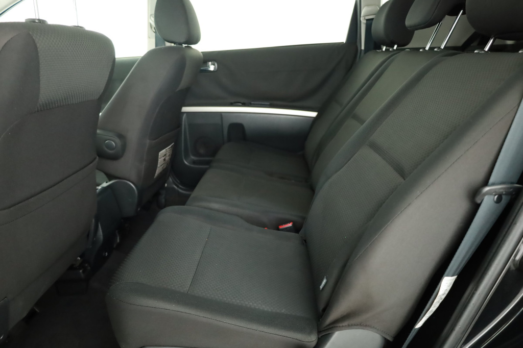 Toyota Corolla Verso