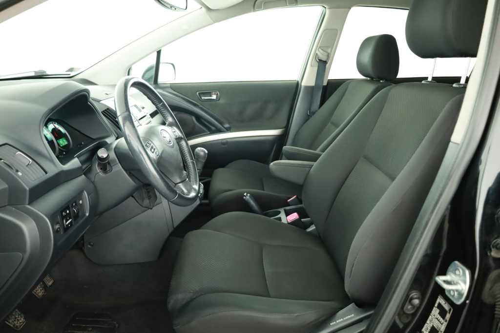 Toyota Corolla Verso