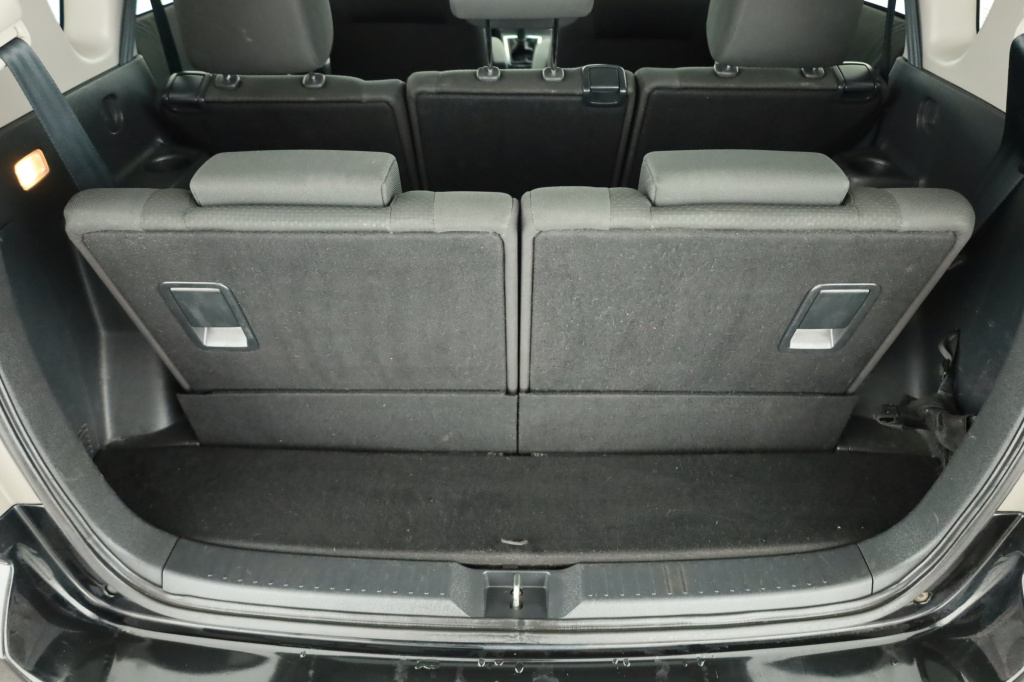 Toyota Corolla Verso