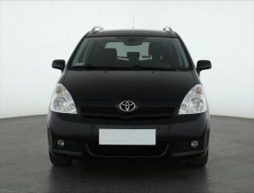 Toyota Corolla Verso - 2007