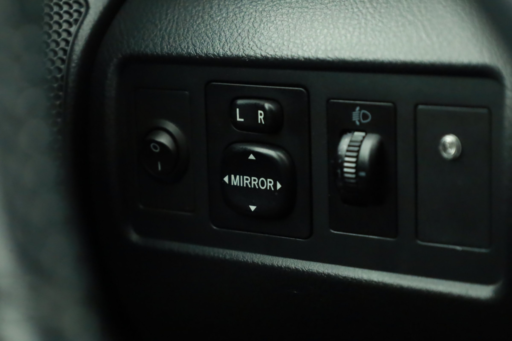 Toyota Corolla Verso