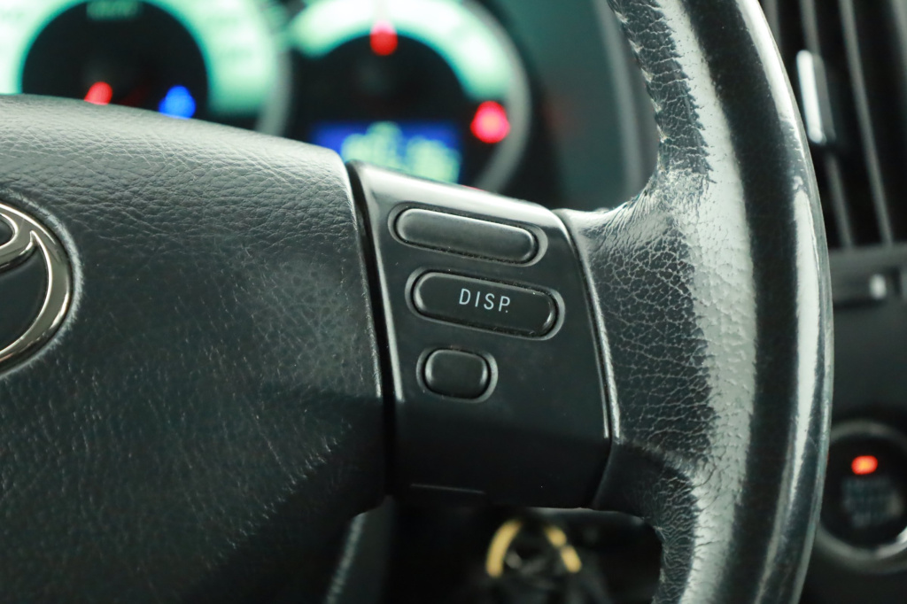 Toyota Corolla Verso