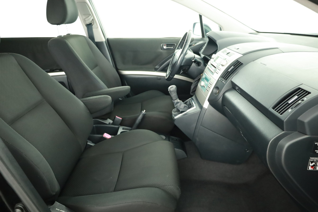 Toyota Corolla Verso