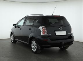 Toyota Corolla Verso - 2007