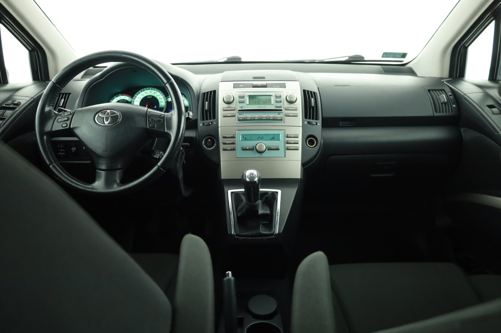 Toyota Corolla Verso