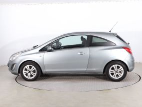 Opel Corsa - 2011