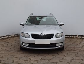 Skoda Octavia - 2015