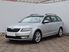 Skoda Octavia - 2015