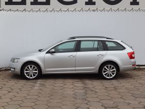 Skoda Octavia - 2015