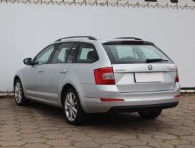 Skoda Octavia - 2015