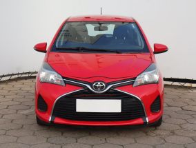 Toyota Yaris - 2016