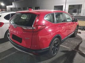 Honda CRV - 2018