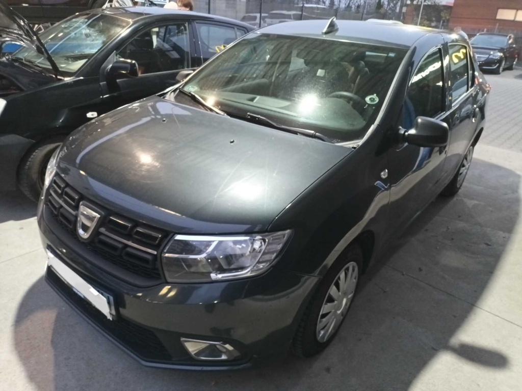 Dacia Logan