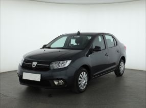 Dacia Logan - 2018