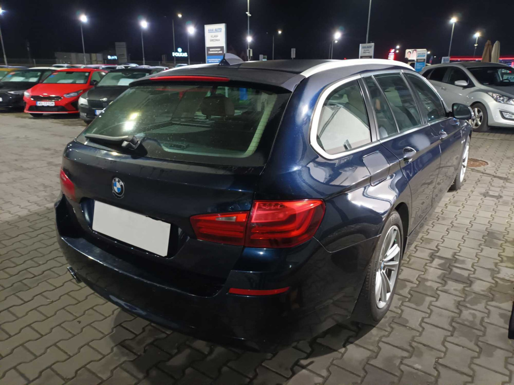 BMW 5