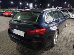 BMW 5 - 2014