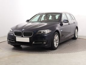 BMW 5 - 2014