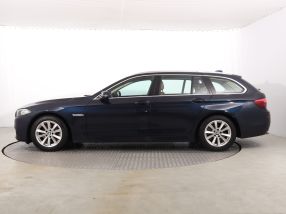BMW 5 - 2014
