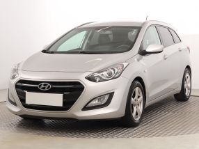 Hyundai i30 - 2015