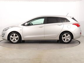 Hyundai i30 - 2015