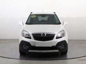 Opel Mokka - 2013