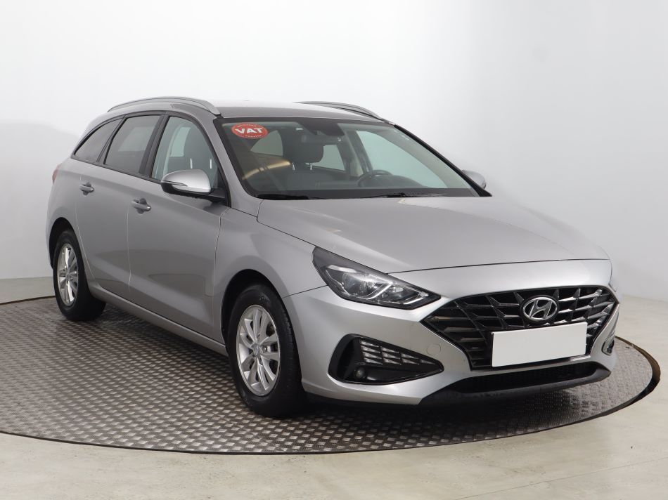 Hyundai i30 - 2022