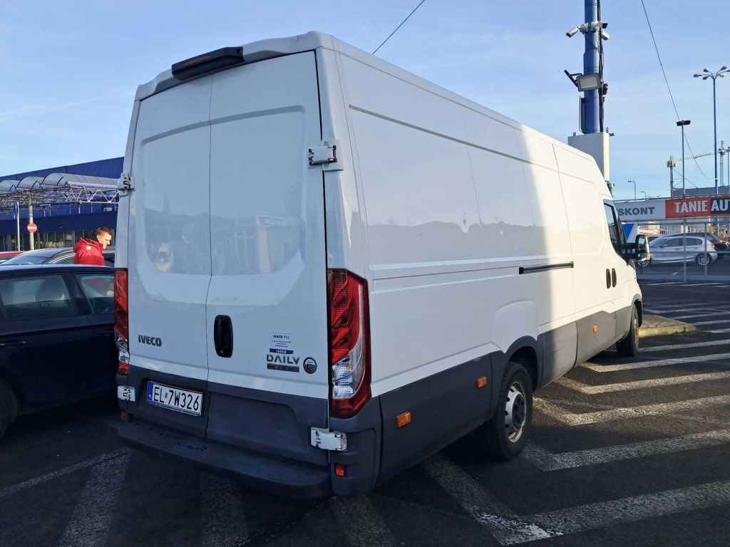 Iveco Daily