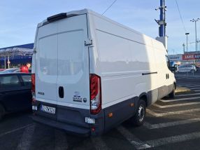 Iveco Daily - 2018